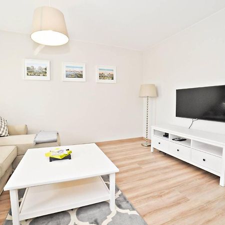 Deluxe Modern Apartment Victoria Residence By Grand Apartments Sopot Exterior foto